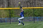 Softball vs Springfield  Wheaton College Softball vs Springfield College. - Photo by: KEITH NORDSTROM : Wheaton, Baseball